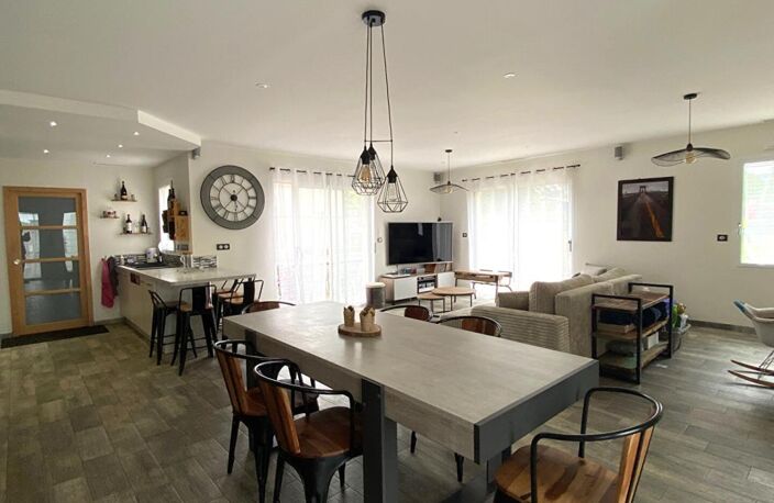MAISON 7 PIÈCES 44680 SAINTE PAZANNE - BUDGET 348 400  HAI — photo 4