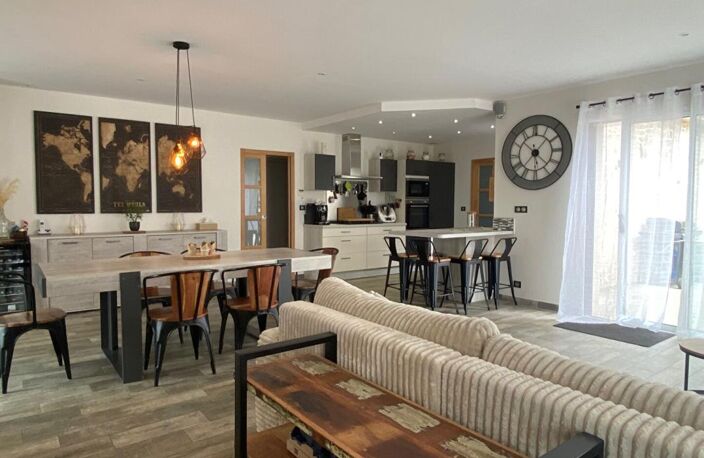 MAISON 7 PIÈCES 44680 SAINTE PAZANNE - BUDGET 348 400  HAI — photo 5