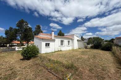 Maison 3 pièces 273000 €