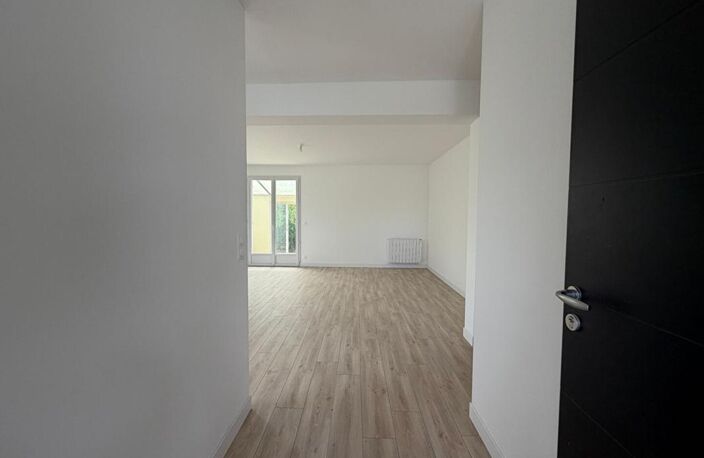 Saujon  Maison de plain pied 3 pièce(s) 75.8 m2 — photo 2