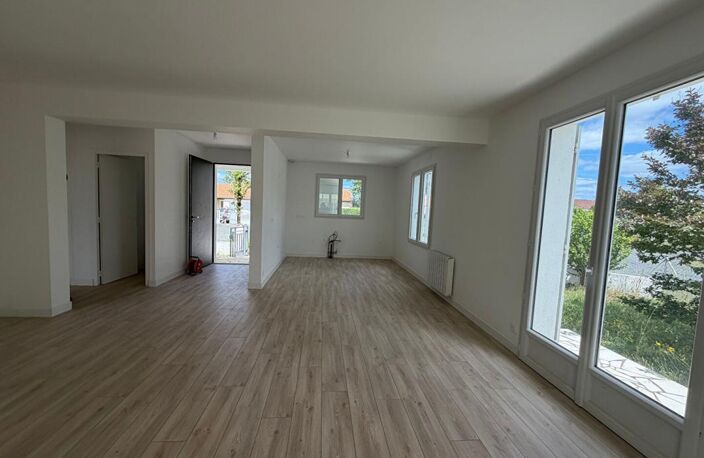 Saujon  Maison de plain pied 3 pièce(s) 75.8 m2 — photo 3