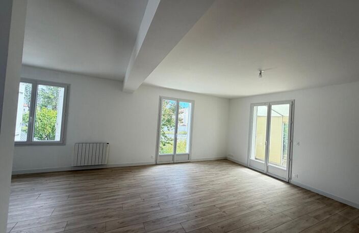 Saujon  Maison de plain pied 3 pièce(s) 75.8 m2 — photo 4