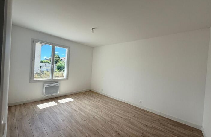 Saujon  Maison de plain pied 3 pièce(s) 75.8 m2 — photo 5