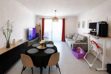 Appartement 3 pièces 229000 €