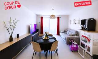 Appartement 3 Pièces 56 m² à vendre à Marseille 12 (13012)