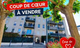 Appartement 3 Pièces 56 m² à vendre à Marseille 12 (13012)