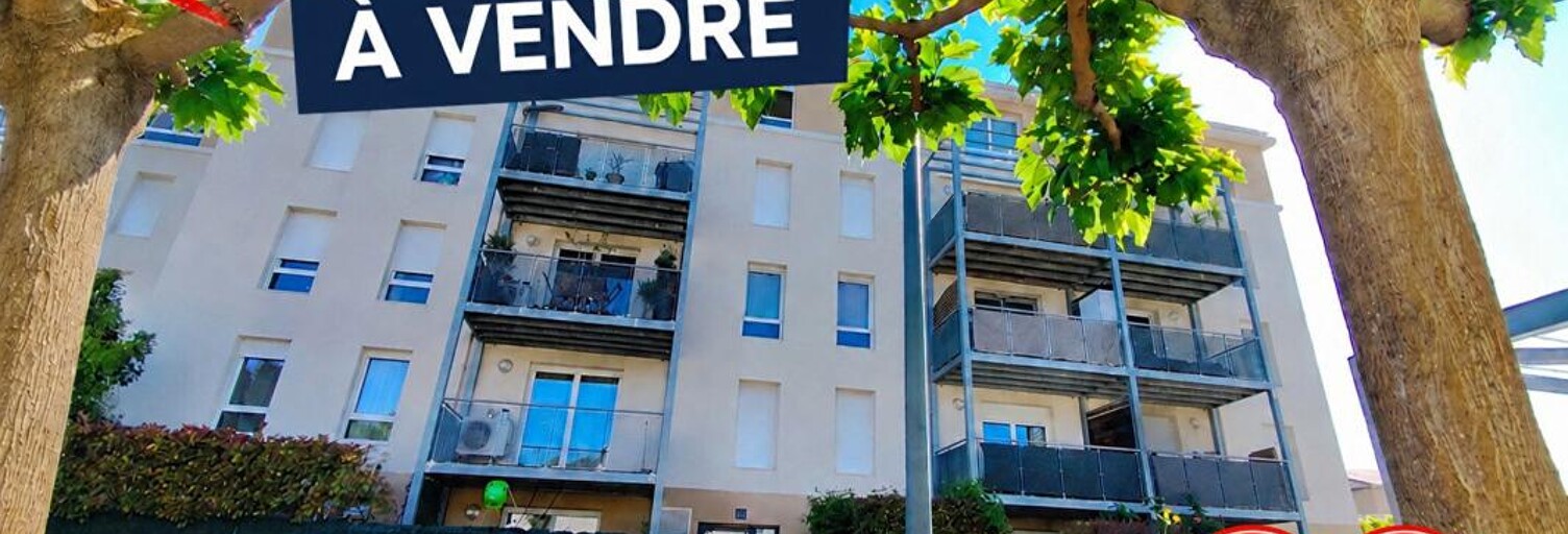 Appartement 3 Pièces 56 m² à vendre à Marseille 12 (13012)