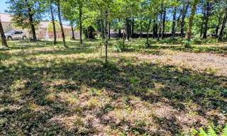 Terrain  578 m² à vendre à Belin-Béliet (33830)