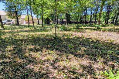 Terrain  128000 €