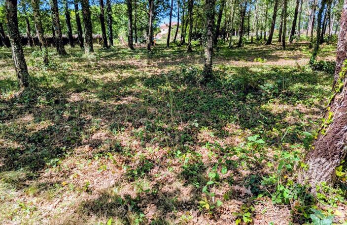Terrain Belin Beliet 578 m2 — photo 2