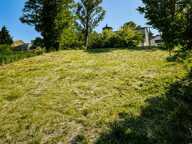 UNE VUE A COUPER LE SOUFFLE !  CAIGNAC TERRAIN 688 m2 — photo 2