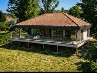 UNE VUE A COUPER LE SOUFFLE !  CAIGNAC TERRAIN 688 m2 — photo 3