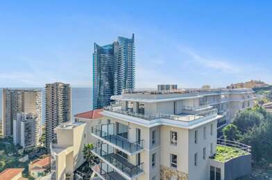 Appartement 4 pièces 965000 €