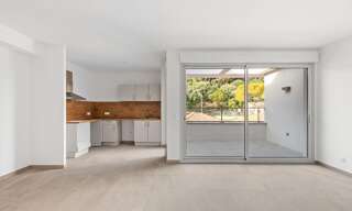 Appartement 2 Pièces 44 m² à vendre à Beausoleil (06240)