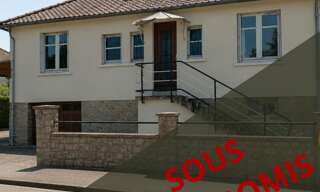 Maison 4 Pièces 66 m² à vendre à Port-Brillet (53410)