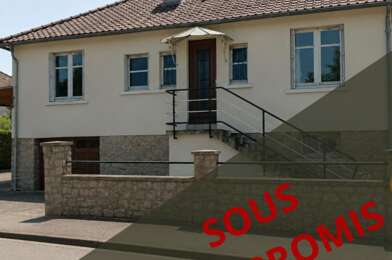 Maison 4 pièces 67990 €