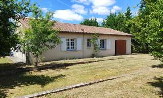Maison 7 Pièces 138 m² à vendre à Val-d'Auge (16170)