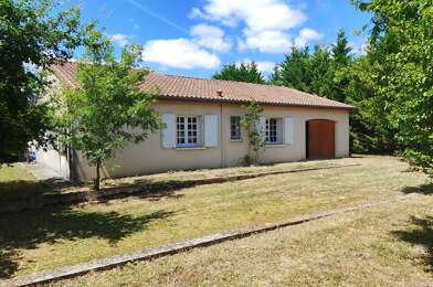 Maison 7 pièces 99000 €