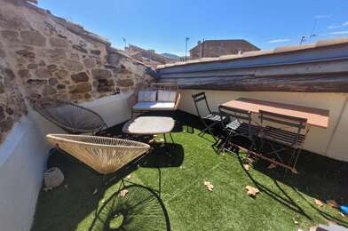 Maison 4 pièces 186900 €