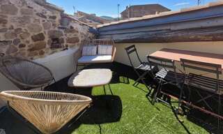 Maison 4 Pièces 87 m² à vendre à Saint-André-de-Roquelongue (11200)