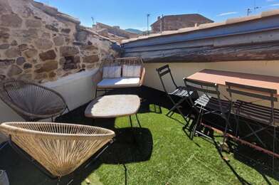 Maison 4 pièces 186900 €