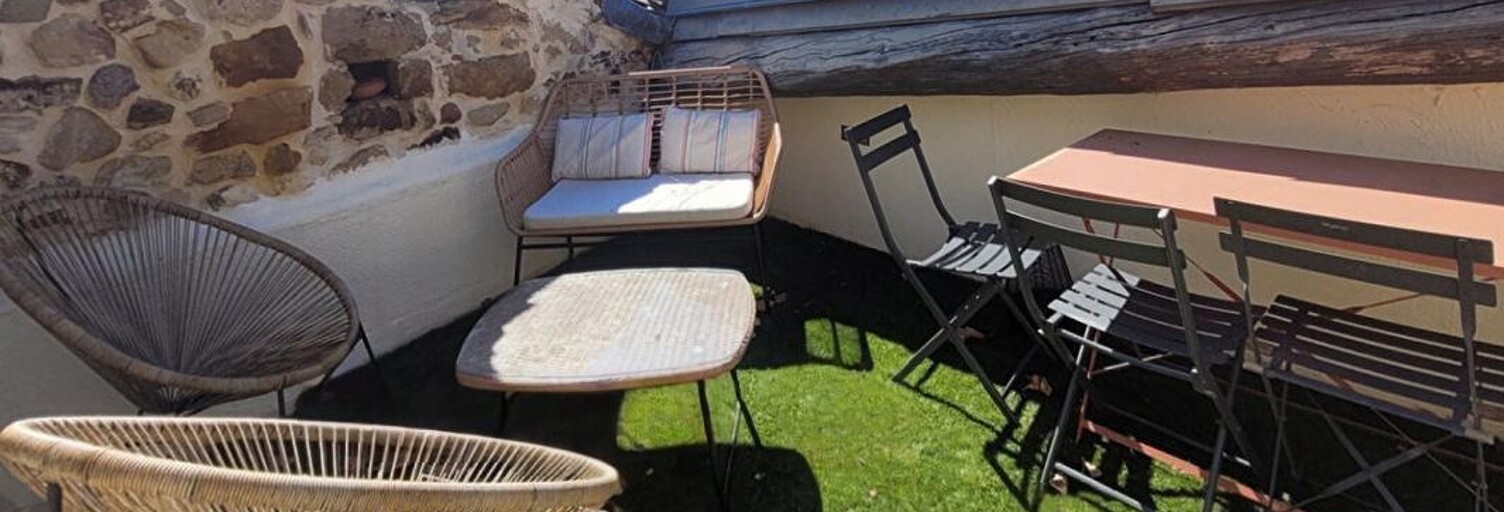 Maison 4 Pièces 87 m² à vendre à Saint-André-de-Roquelongue (11200)