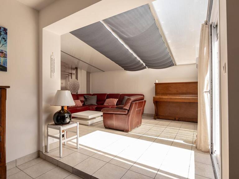 LIEUX UNIQUES ® x PROPRIÉTÉS PRIVÉES PROPOSE MAISON DE 2011 HYPER-CENTRE ROMORANTIN  94.09 M² — photo 1