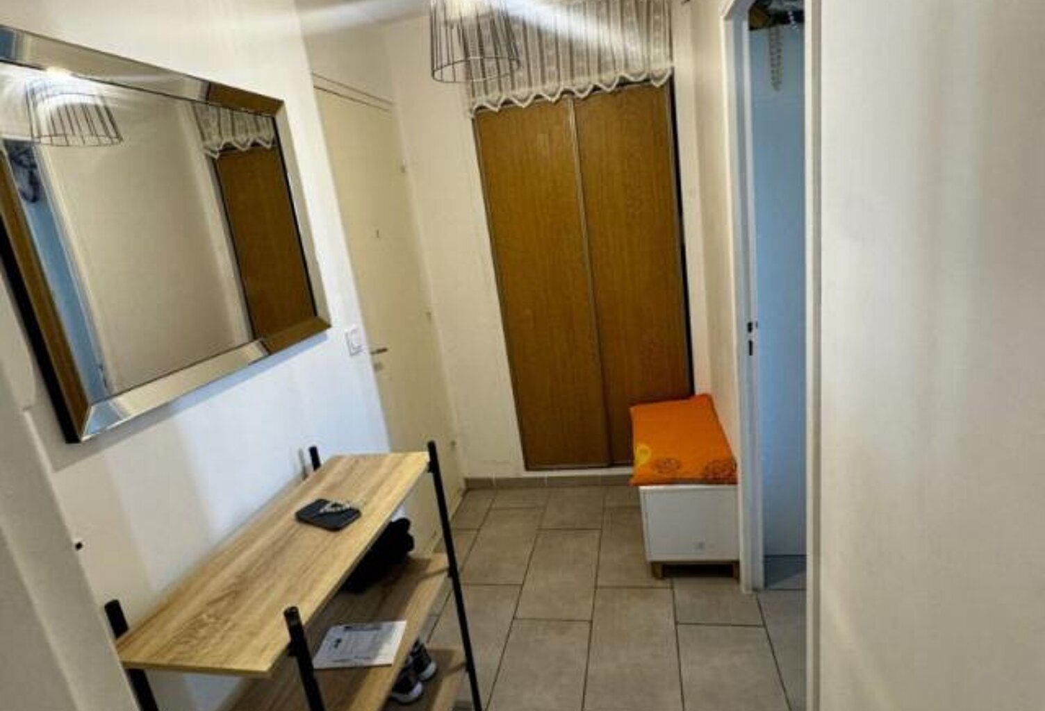Appartement Caucriauville 3 pièce(s) 65 m2 — photo 1