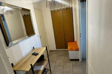 Appartement 3 pièces 84000 €