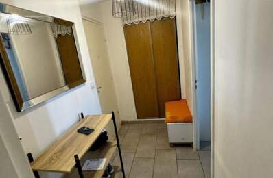 Appartement Caucriauville 3 pièce(s) 65 m2 — photo du bien