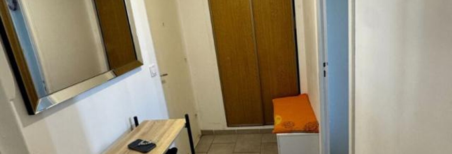 Appartement 3 Pièces 65 m² à vendre à Le Havre (76610)