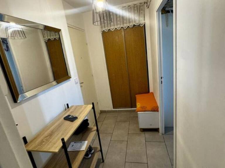 Appartement Caucriauville 3 pièce(s) 65 m2 — photo 1