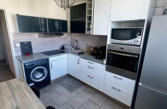 Appartement Caucriauville 3 pièce(s) 65 m2 — photo 2