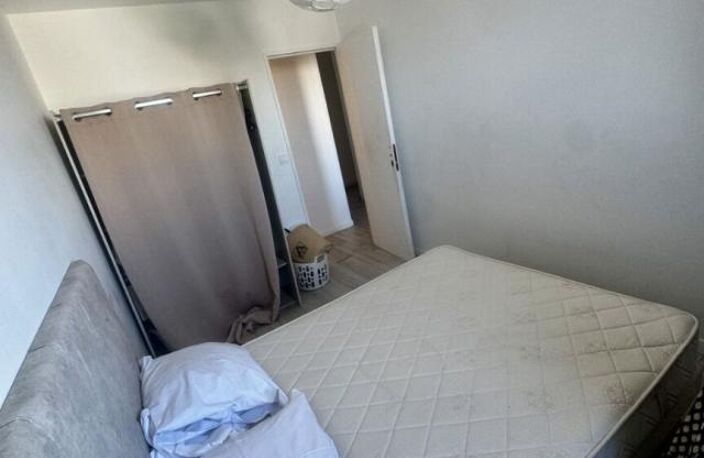 Appartement Caucriauville 3 pièce(s) 65 m2 — photo 3