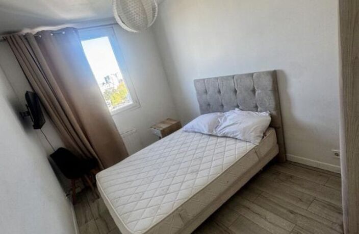 Appartement Caucriauville 3 pièce(s) 65 m2 — photo 4