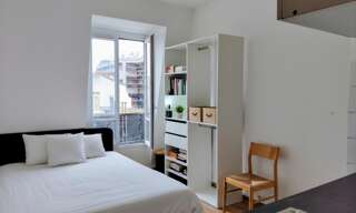 Appartement 1 Pièce 10 m² à vendre à Paris 15 (75015)