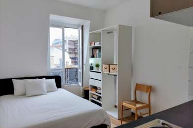 Appartement 1 pièces 110000 €