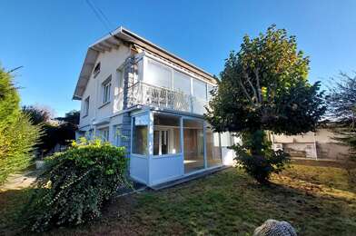 Maison 7 pièces 369000 €