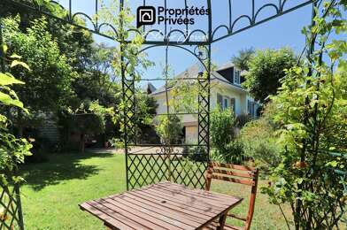 Maison 7 pièces 415000 €