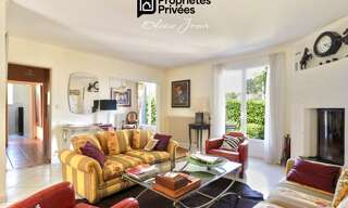 Maison 7 Pièces 136 m² à vendre à Cholet (49300)