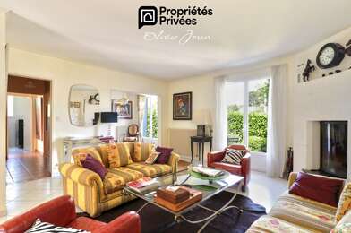 Maison 7 pièces 415000 €