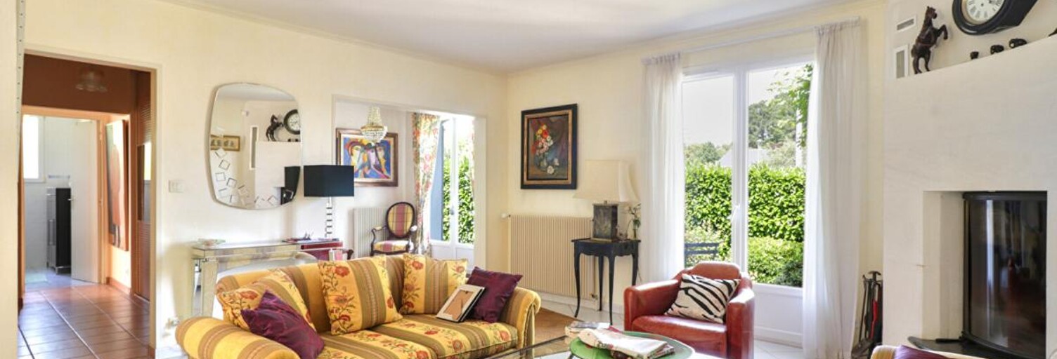 Maison 7 Pièces 136 m² à vendre à Cholet (49300)
