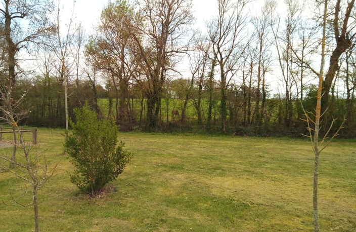 Terrain 1594m² Fleurance (32500)  parcelle — photo 5