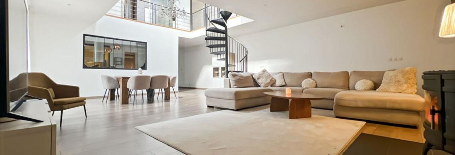 Appartement 8 Pièces 345 m² à vendre à Faches-Thumesnil (59155)