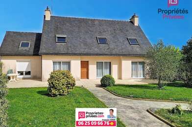 Maison 10 pièces 382000 €