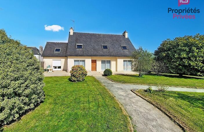Vaste maison 218 m2 terrain de 1893m² — photo 2