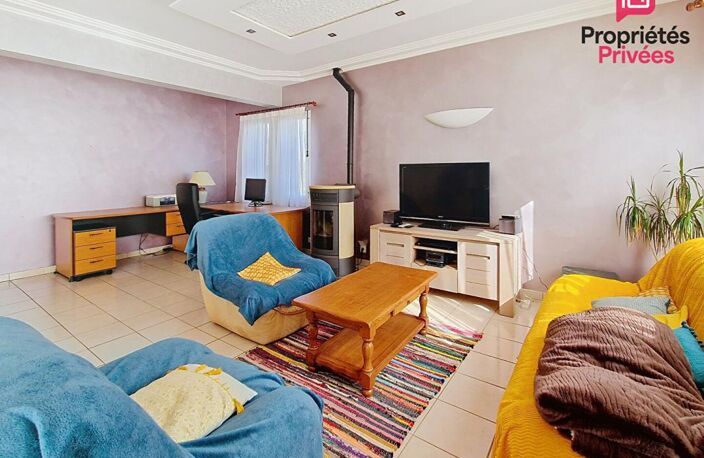Vaste maison 218 m2 terrain de 1893m² — photo 4