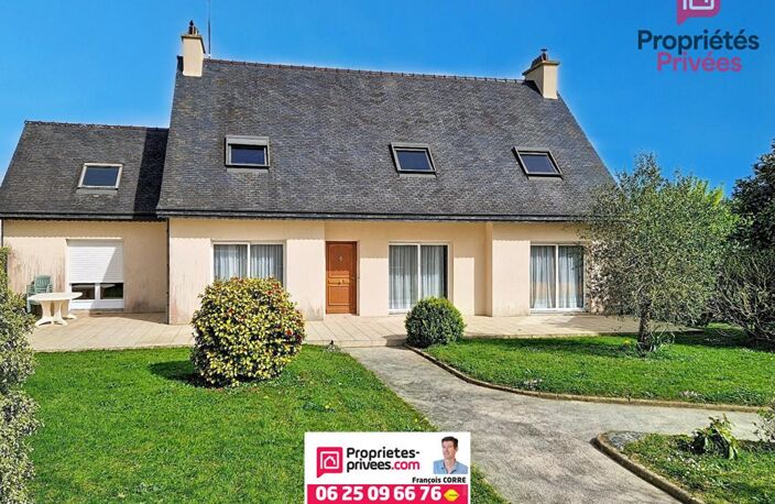 Vaste maison 218 m2 terrain de 1893m² — photo 3