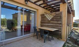 Appartement 3 Pièces  m² à louer à Régusse (83630)