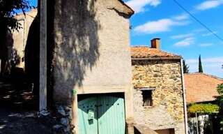 Maison 1 Pièce 135 m² à vendre à Roquebrun (34460)